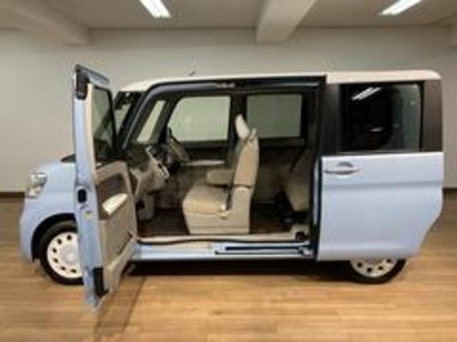 タントＸ　ホワイトアクセントＳＡIII／認定中古車／１年保証／サポカーＳワイド適合　車検整備付　ＣＤチューナー　ＥＴＣ　キーフリーシステム　オートエアコン　オートライト　オートハイビーム　両側パワースライドドア　ＬＥＤヘッドライト　運転席シートリフター（大阪府）の中古車