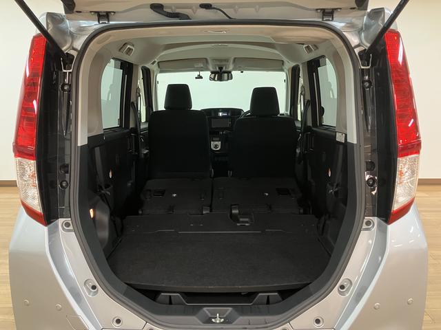 トールＧ　ＳＡIII／サポカーＳワイド適合／１年保証／車検整備付１年間走行距離無制限保証　車検整備付　フルセグナビ　バックカメラ　ＥＴＣ　オートライト　両側パワースライドドア　オートハイビーム　前後コーナーセンサー　キーフリー　クルーズコントロール　チルト（大阪府）の中古車