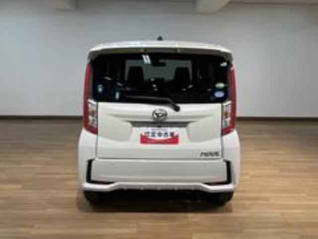 ムーヴカスタム X ハイパーSAII/ナビ/バックカメラ/キーフリサポカーSベーシック+適合 1年間走行距離無制限保証 車検整備付 8インチフルセグナビ バックカメラ USB HDMI ETC オートライト TVコン チルト 運転席シートリフター 14インチアルミ(大阪府)の中古車