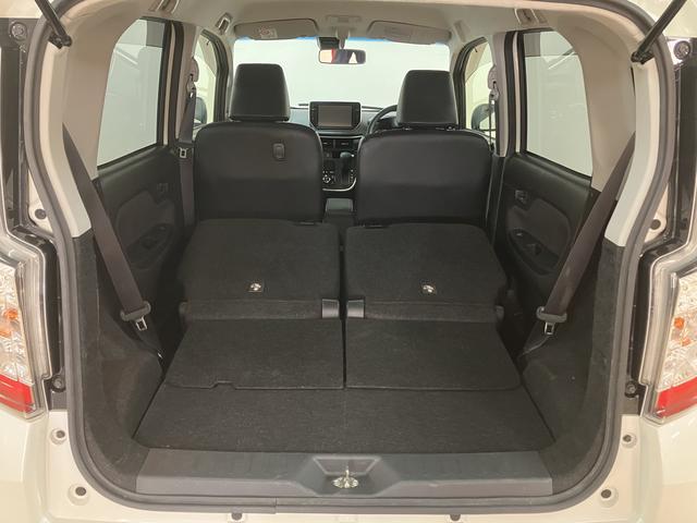 ムーヴカスタム X ハイパーSAII/ナビ/バックカメラ/キーフリサポカーSベーシック+適合 1年間走行距離無制限保証 車検整備付 8インチフルセグナビ バックカメラ USB HDMI ETC オートライト TVコン チルト 運転席シートリフター 14インチアルミ(大阪府)の中古車