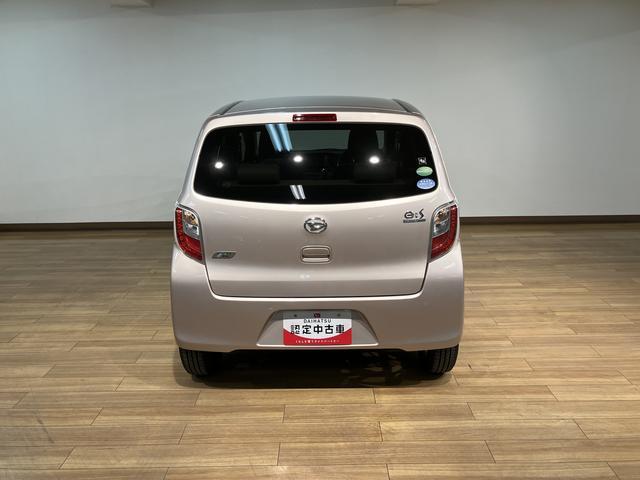 ミライースＸ　メモリアルエディション／認定中古車／１年保証／車検整備付１年間走行距離無制限保証　車検整備付　７インチフルセグナビ　ＥＴＣ　キーレスエントリー　デジタルメーター　アイドルストップ機能　ハロゲンヘッドライト　電動格納式ドアミラー　１４インチアルミホイール（大阪府）の中古車