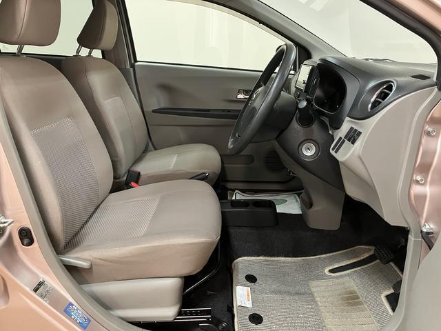 ミライースＸ　メモリアルエディション／認定中古車／１年保証／車検整備付１年間走行距離無制限保証　車検整備付　７インチフルセグナビ　ＥＴＣ　キーレスエントリー　デジタルメーター　アイドルストップ機能　ハロゲンヘッドライト　電動格納式ドアミラー　１４インチアルミホイール（大阪府）の中古車