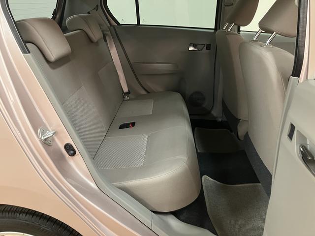 ミライースＸ　メモリアルエディション／認定中古車／１年保証／車検整備付１年間走行距離無制限保証　車検整備付　７インチフルセグナビ　ＥＴＣ　キーレスエントリー　デジタルメーター　アイドルストップ機能　ハロゲンヘッドライト　電動格納式ドアミラー　１４インチアルミホイール（大阪府）の中古車