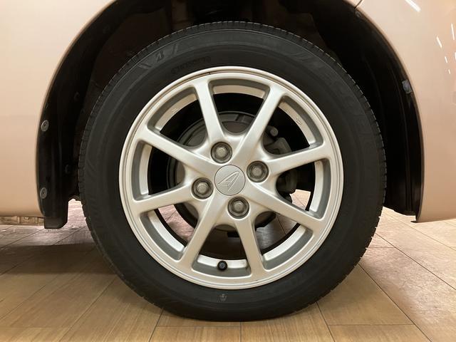 ミライースＸ　メモリアルエディション／認定中古車／１年保証／車検整備付１年間走行距離無制限保証　車検整備付　７インチフルセグナビ　ＥＴＣ　キーレスエントリー　デジタルメーター　アイドルストップ機能　ハロゲンヘッドライト　電動格納式ドアミラー　１４インチアルミホイール（大阪府）の中古車