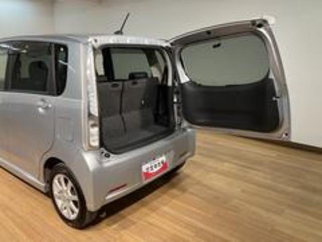 ムーヴカスタム　Ｘ　ＳＡ／認定中古車／１年保証／車検整備付／ＥＴＣサポカーＳベーシック適合　１年間走行距離無制限保証　車検整備付　フルセグナビ　バックカメラ　リモコンエンジンスターター　キーフリー　トップシェイドガラス　オートライト　社外品前後ドラレコ　アルミ（大阪府）の中古車