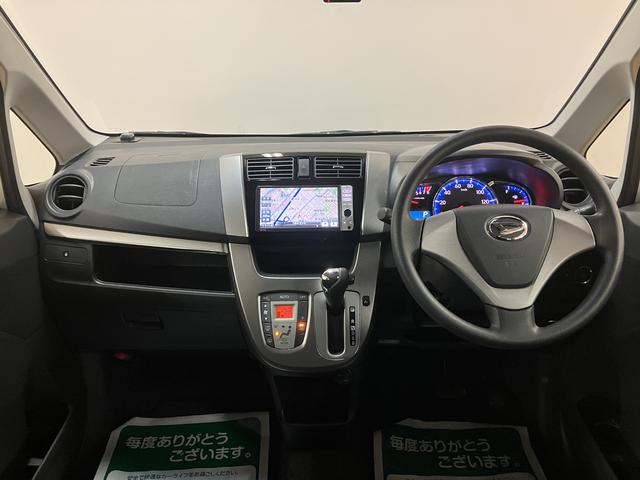 ムーヴカスタム　Ｘ　ＳＡ／認定中古車／１年保証／車検整備付／ＥＴＣサポカーＳベーシック適合　１年間走行距離無制限保証　車検整備付　フルセグナビ　バックカメラ　リモコンエンジンスターター　キーフリー　トップシェイドガラス　オートライト　社外品前後ドラレコ　アルミ（大阪府）の中古車