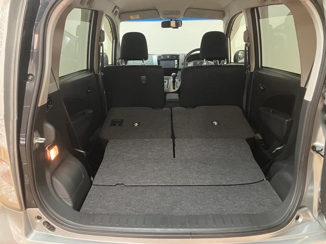 ムーヴカスタム　Ｘ　ＳＡ／認定中古車／１年保証／車検整備付／ＥＴＣサポカーＳベーシック適合　１年間走行距離無制限保証　車検整備付　フルセグナビ　バックカメラ　リモコンエンジンスターター　キーフリー　トップシェイドガラス　オートライト　社外品前後ドラレコ　アルミ（大阪府）の中古車