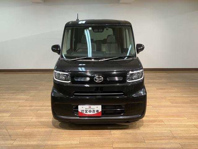 タントＸ／認定中古車／新車保証継承／ナビ／Ｂカメラ／前後ドラレコ／サポカーＳワイド適合　新車保証継承　純正フルセグナビ　バックカメラ　ナビ連動前後ドラレコ　オートライト　オートエアコン　前席シートヒーター　前後コーナーセンサー　ＬＥＤヘッドライト　キーフリー（大阪府）の中古車