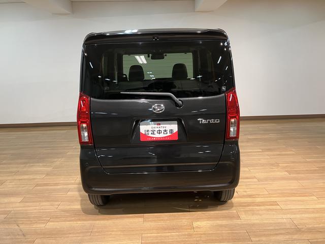 タントＸ／認定中古車／新車保証継承／ナビ／Ｂカメラ／前後ドラレコ／サポカーＳワイド適合　新車保証継承　純正フルセグナビ　バックカメラ　ナビ連動前後ドラレコ　オートライト　オートエアコン　前席シートヒーター　前後コーナーセンサー　ＬＥＤヘッドライト　キーフリー（大阪府）の中古車