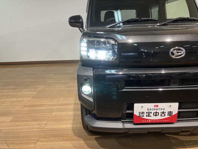 タフトＧ／１年保証／車検整備付／ナビ／バックカメラ／連動ドラレコ／サポカーＳワイド適合　１年間走行距離無制限保証　車検整備付　純正フルセグナビ　バックカメラ　ナビ連動前後ドラレコ　オートライト　前後コーナーセンサー　ＬＥＤヘッドライト・フォグランプ　キーフリー（大阪府）の中古車