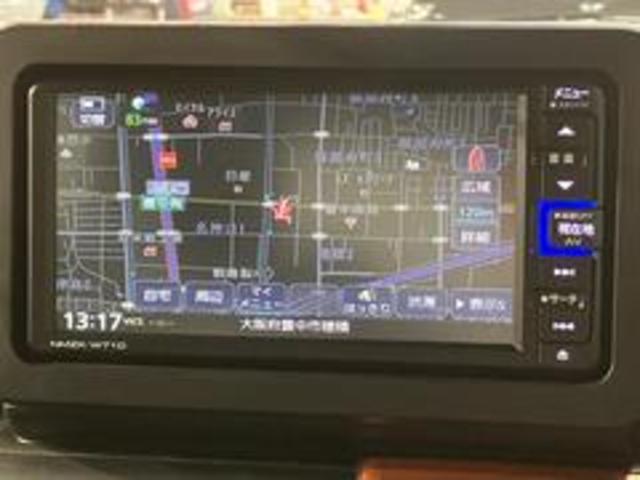 タフトＧ／１年保証／車検整備付／ナビ／バックカメラ／連動ドラレコ／サポカーＳワイド適合　１年間走行距離無制限保証　車検整備付　純正フルセグナビ　バックカメラ　ナビ連動前後ドラレコ　オートライト　前後コーナーセンサー　ＬＥＤヘッドライト・フォグランプ　キーフリー（大阪府）の中古車