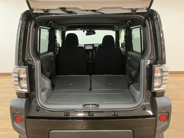 タフトＧ／１年保証／車検整備付／ナビ／バックカメラ／連動ドラレコ／サポカーＳワイド適合　１年間走行距離無制限保証　車検整備付　純正フルセグナビ　バックカメラ　ナビ連動前後ドラレコ　オートライト　前後コーナーセンサー　ＬＥＤヘッドライト・フォグランプ　キーフリー（大阪府）の中古車