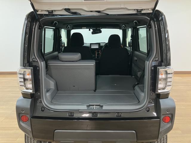 タフトＧ／１年保証／車検整備付／ナビ／バックカメラ／連動ドラレコ／サポカーＳワイド適合　１年間走行距離無制限保証　車検整備付　純正フルセグナビ　バックカメラ　ナビ連動前後ドラレコ　オートライト　前後コーナーセンサー　ＬＥＤヘッドライト・フォグランプ　キーフリー（大阪府）の中古車