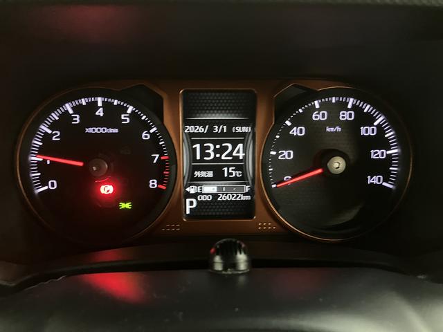 タフトＧ／１年保証／車検整備付／ナビ／バックカメラ／連動ドラレコ／サポカーＳワイド適合　１年間走行距離無制限保証　車検整備付　純正フルセグナビ　バックカメラ　ナビ連動前後ドラレコ　オートライト　前後コーナーセンサー　ＬＥＤヘッドライト・フォグランプ　キーフリー（大阪府）の中古車