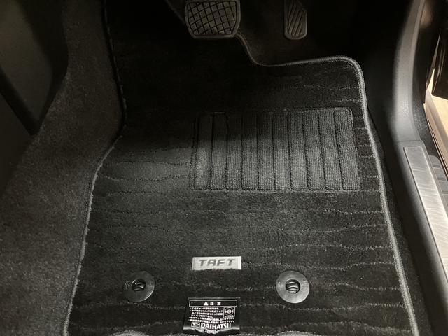 タフトＧ／１年保証／車検整備付／ナビ／バックカメラ／連動ドラレコ／サポカーＳワイド適合　１年間走行距離無制限保証　車検整備付　純正フルセグナビ　バックカメラ　ナビ連動前後ドラレコ　オートライト　前後コーナーセンサー　ＬＥＤヘッドライト・フォグランプ　キーフリー（大阪府）の中古車