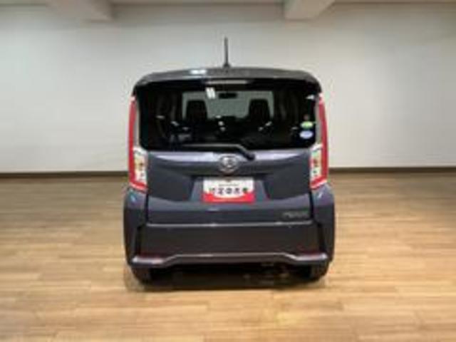 ムーヴカスタム　Ｘ　ＳＡ／認定中古車／ナビ／バックカメラ／キーフリ１年間走行距離無制限保証　車検整備付　衝突回避支援ブレーキ機能　誤発進抑制制御機能　フルセグナビ　バックカメラ　１４インチアルミホイール　ＬＥＤヘッドライト　ＬＥＤフォグランプ　キーフリーシステム（大阪府）の中古車