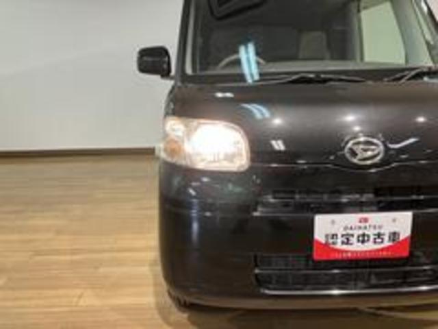 タントL/認定中古車/ワンセグナビ/左側スライドドア/車検整備付1年間走行距離無制限保証 車検整備付 ワンセグナビ(パイオニア)左側スライドドア キーレスエントリー ベンチシート ハロゲンヘッドライト 14インチフルホイールキャップ(大阪府)の中古車