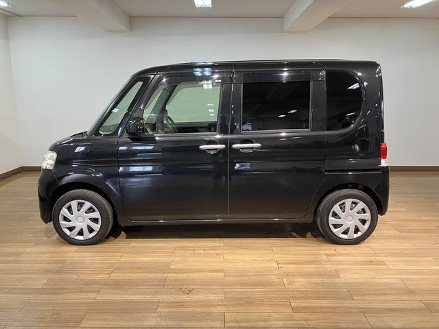 タントL/認定中古車/ワンセグナビ/左側スライドドア/車検整備付1年間走行距離無制限保証 車検整備付 ワンセグナビ(パイオニア)左側スライドドア キーレスエントリー ベンチシート ハロゲンヘッドライト 14インチフルホイールキャップ(大阪府)の中古車