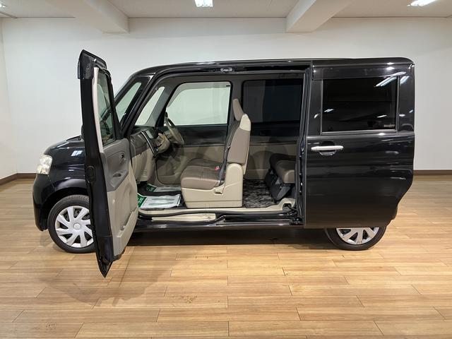 タントL/認定中古車/ワンセグナビ/左側スライドドア/車検整備付1年間走行距離無制限保証 車検整備付 ワンセグナビ(パイオニア)左側スライドドア キーレスエントリー ベンチシート ハロゲンヘッドライト 14インチフルホイールキャップ(大阪府)の中古車