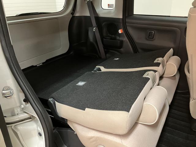 ムーヴキャンバスＧメイクアップＶＳ　ＳＡIII／認定中古車／１年保証／ＥＴＣサポカーＳワイド適合　１年間走行距離無制限保証　車検整備付　８インチフルセグナビ　パノラマカメラ　ナビ連動前後ドラレコ　ＥＴＣ　キーフリー　オートライト　両側パワースライドドア　ＬＥＤヘッドライト（大阪府）の中古車