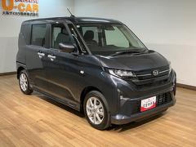 ムーヴG/サポカーSワイド適合/新車保証継承/LEDヘッドライト新車保証継承 オーディオレス車 バックカメラ対応 電動パーキングブレーキ オートブレーキホールド機能 キーフリー 前後コーナーセンサー LEDヘッドライト・フォグランプ 14インチアルミホイール(大阪府)の中古車