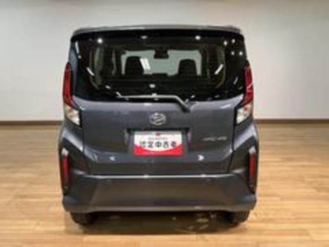 ムーヴG/サポカーSワイド適合/新車保証継承/LEDヘッドライト新車保証継承 オーディオレス車 バックカメラ対応 電動パーキングブレーキ オートブレーキホールド機能 キーフリー 前後コーナーセンサー LEDヘッドライト・フォグランプ 14インチアルミホイール(大阪府)の中古車