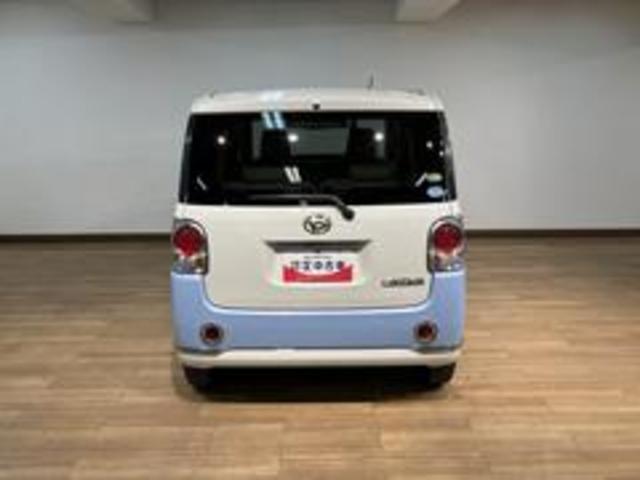 ムーヴキャンバスＧメイクアップ　ＳＡIII／認定中古車／１年保証／キーフリーサポカーＳワイド適合　１年間走行距離無制限保証　８インチフルセグナビ　バックカメラ　外品前後ドラレコ　ＥＴＣ　両側パワースライドドア　キーフリー　ＬＥＤヘッドライト・フォグランプ　オートライト（大阪府）の中古車