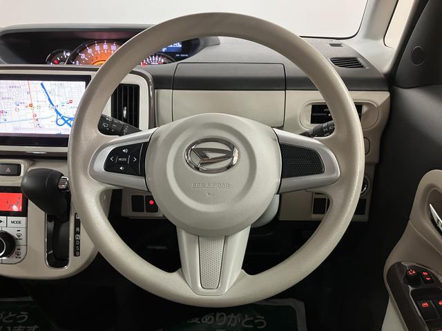 ムーヴキャンバスＧメイクアップ　ＳＡIII／認定中古車／１年保証／キーフリーサポカーＳワイド適合　１年間走行距離無制限保証　８インチフルセグナビ　バックカメラ　外品前後ドラレコ　ＥＴＣ　両側パワースライドドア　キーフリー　ＬＥＤヘッドライト・フォグランプ　オートライト（大阪府）の中古車