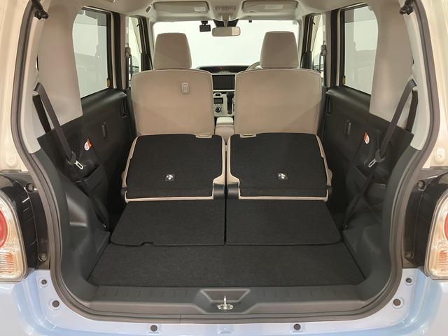 ムーヴキャンバスＧメイクアップ　ＳＡIII／認定中古車／１年保証／キーフリーサポカーＳワイド適合　１年間走行距離無制限保証　８インチフルセグナビ　バックカメラ　外品前後ドラレコ　ＥＴＣ　両側パワースライドドア　キーフリー　ＬＥＤヘッドライト・フォグランプ　オートライト（大阪府）の中古車