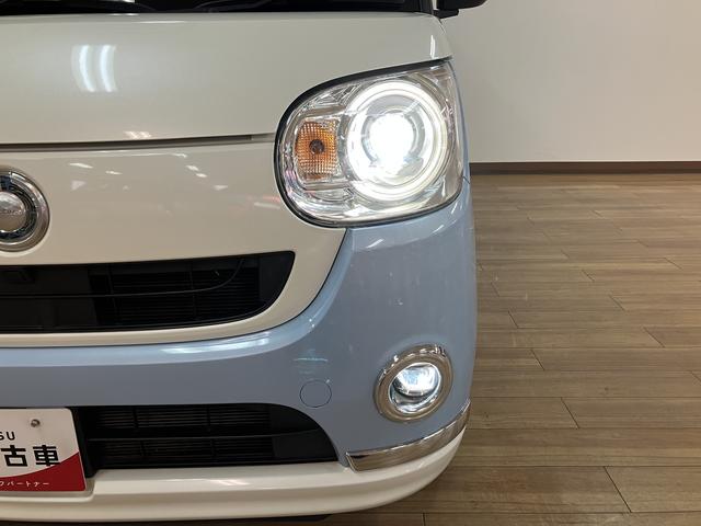ムーヴキャンバスＧメイクアップ　ＳＡIII／認定中古車／１年保証／キーフリーサポカーＳワイド適合　１年間走行距離無制限保証　８インチフルセグナビ　バックカメラ　外品前後ドラレコ　ＥＴＣ　両側パワースライドドア　キーフリー　ＬＥＤヘッドライト・フォグランプ　オートライト（大阪府）の中古車