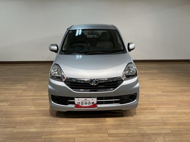 ミライースX SA/サポカーSベーシック適合/認定中古車/1年保証1年間走行距離無制限保証 AUX端子付CDステレオ デジタルメーター キーレスエントリー 外品前後ドラレコ アイドルストップ機能 電動格納式ドアミラー 14インチアルミホイール ハロゲンヘッドライト(大阪府)の中古車