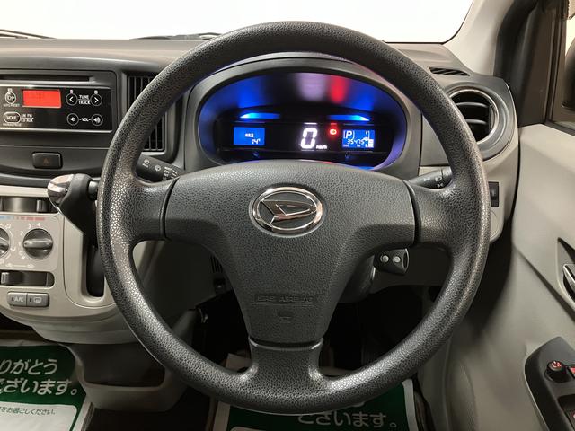 ミライースX SA/サポカーSベーシック適合/認定中古車/1年保証1年間走行距離無制限保証 AUX端子付CDステレオ デジタルメーター キーレスエントリー 外品前後ドラレコ アイドルストップ機能 電動格納式ドアミラー 14インチアルミホイール ハロゲンヘッドライト(大阪府)の中古車