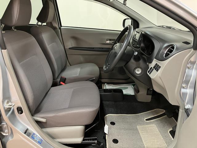 ミライースX SA/サポカーSベーシック適合/認定中古車/1年保証1年間走行距離無制限保証 AUX端子付CDステレオ デジタルメーター キーレスエントリー 外品前後ドラレコ アイドルストップ機能 電動格納式ドアミラー 14インチアルミホイール ハロゲンヘッドライト(大阪府)の中古車