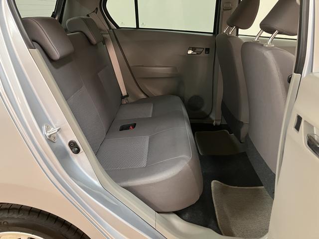 ミライースX SA/サポカーSベーシック適合/認定中古車/1年保証1年間走行距離無制限保証 AUX端子付CDステレオ デジタルメーター キーレスエントリー 外品前後ドラレコ アイドルストップ機能 電動格納式ドアミラー 14インチアルミホイール ハロゲンヘッドライト(大阪府)の中古車