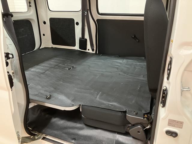 ハイゼットカーゴスペシャルSAIII/認定中古車/1年保証/車検整備付/AT1年間走行距離無制限保証 車検整備付 AM・FMラジオ エアコン パワーステアリング トップシェイドガラス ETC アイドルストップ機能 オートハイビーム 4速AT LEDヘッドライト(大阪府)の中古車