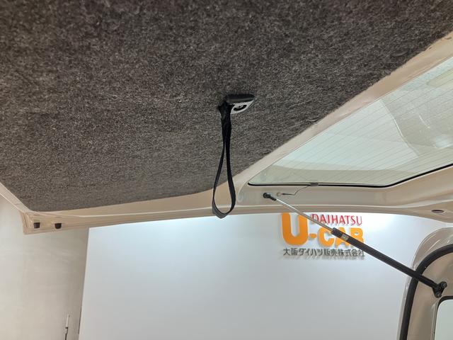 ハイゼットカーゴスペシャルSAIII/認定中古車/1年保証/車検整備付/AT1年間走行距離無制限保証 車検整備付 AM・FMラジオ エアコン パワーステアリング トップシェイドガラス ETC アイドルストップ機能 オートハイビーム 4速AT LEDヘッドライト(大阪府)の中古車