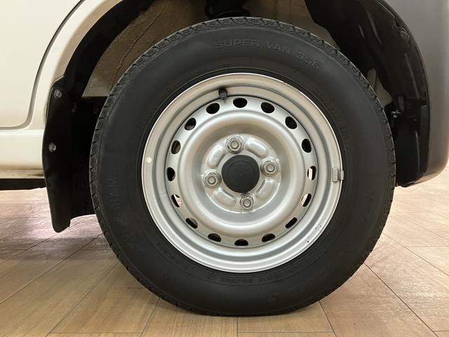ハイゼットカーゴスペシャルSAIII/認定中古車/1年保証/車検整備付/AT1年間走行距離無制限保証 車検整備付 AM・FMラジオ エアコン パワーステアリング トップシェイドガラス ETC アイドルストップ機能 オートハイビーム 4速AT LEDヘッドライト(大阪府)の中古車