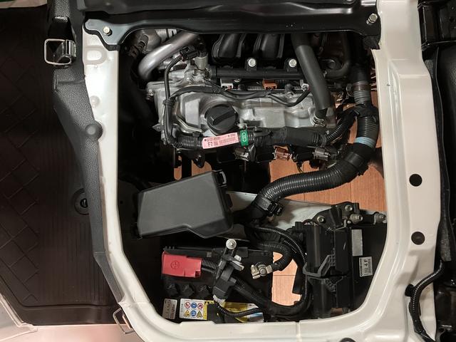 ハイゼットカーゴスペシャルSAIII/認定中古車/1年保証/車検整備付/AT1年間走行距離無制限保証 車検整備付 AM・FMラジオ エアコン パワーステアリング トップシェイドガラス ETC アイドルストップ機能 オートハイビーム 4速AT LEDヘッドライト(大阪府)の中古車