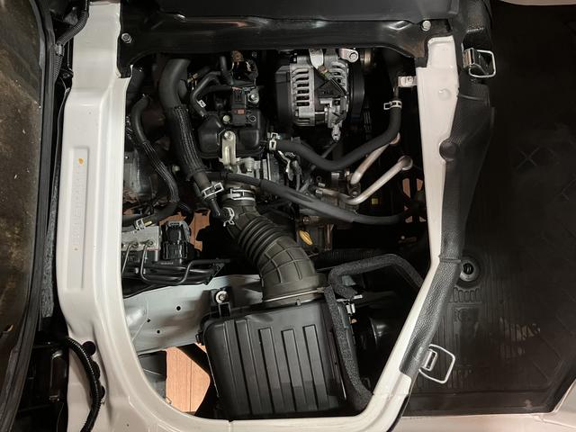 ハイゼットカーゴスペシャルSAIII/認定中古車/1年保証/車検整備付/AT1年間走行距離無制限保証 車検整備付 AM・FMラジオ エアコン パワーステアリング トップシェイドガラス ETC アイドルストップ機能 オートハイビーム 4速AT LEDヘッドライト(大阪府)の中古車