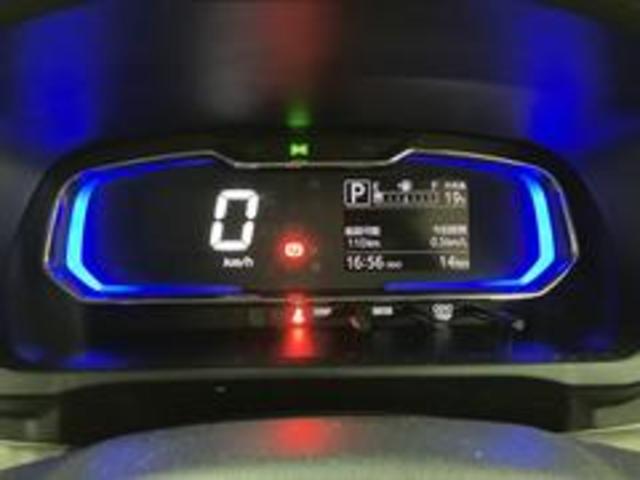 ミライースＸ　ＳＡIII／届出済未使用車／サポカーＳワイド適合／ＬＥＤ新車保証継承　オーディオレス車　キーレスエントリー　デジタルメーター　スモークガラス　オートライト　オートハイビーム　前後コーナーセンサー　１４インチフルホイールキャップ（大阪府）の中古車