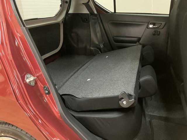 ミライースＸ　ＳＡIII／届出済未使用車／サポカーＳワイド適合／ＬＥＤ新車保証継承　オーディオレス車　キーレスエントリー　デジタルメーター　スモークガラス　オートライト　オートハイビーム　前後コーナーセンサー　１４インチフルホイールキャップ（大阪府）の中古車