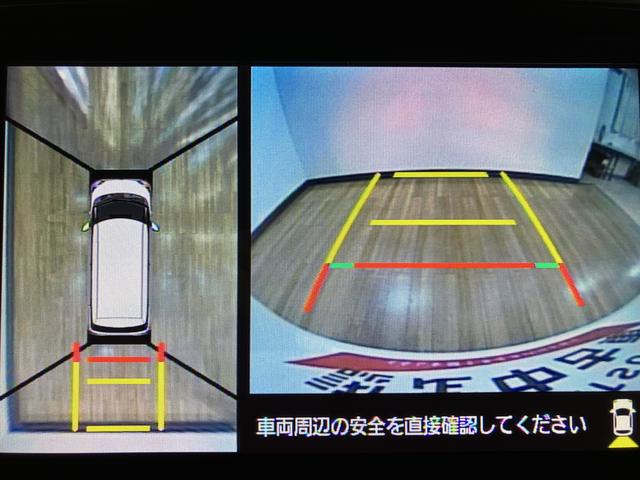ムーヴキャンバスGブラックアクセントVS SAIII/ナビ/Pカメラ/ETCサポカーSワイド適合 車検整備付 1年間走行距離無制限保証 8インチフルセグナビ パノラマカメラ ナビ連動前後ドラレコ ETC キーフリー 革巻きステアリング 両側パワースライドドア オートライト(大阪府)の中古車