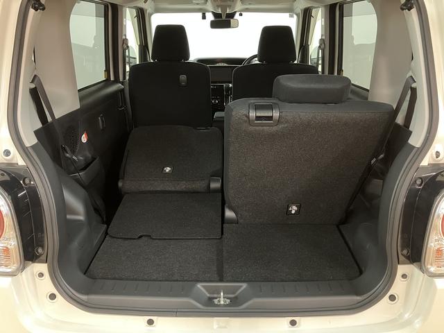 ムーヴキャンバスGブラックアクセントVS SAIII/ナビ/Pカメラ/ETCサポカーSワイド適合 車検整備付 1年間走行距離無制限保証 8インチフルセグナビ パノラマカメラ ナビ連動前後ドラレコ ETC キーフリー 革巻きステアリング 両側パワースライドドア オートライト(大阪府)の中古車