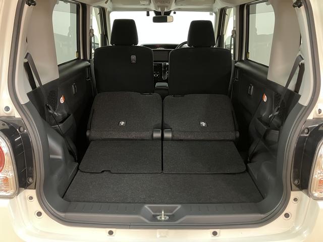 ムーヴキャンバスGブラックアクセントVS SAIII/ナビ/Pカメラ/ETCサポカーSワイド適合 車検整備付 1年間走行距離無制限保証 8インチフルセグナビ パノラマカメラ ナビ連動前後ドラレコ ETC キーフリー 革巻きステアリング 両側パワースライドドア オートライト(大阪府)の中古車