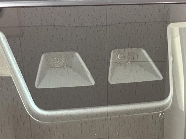 ムーヴキャンバスGブラックアクセントVS SAIII/ナビ/Pカメラ/ETCサポカーSワイド適合 車検整備付 1年間走行距離無制限保証 8インチフルセグナビ パノラマカメラ ナビ連動前後ドラレコ ETC キーフリー 革巻きステアリング 両側パワースライドドア オートライト(大阪府)の中古車