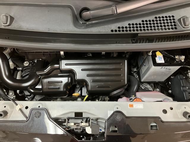 ムーヴキャンバスGブラックアクセントVS SAIII/ナビ/Pカメラ/ETCサポカーSワイド適合 車検整備付 1年間走行距離無制限保証 8インチフルセグナビ パノラマカメラ ナビ連動前後ドラレコ ETC キーフリー 革巻きステアリング 両側パワースライドドア オートライト(大阪府)の中古車