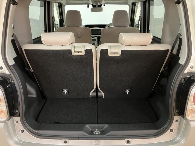 ムーヴキャンバスＧメイクアップＶＳ　ＳＡIII／認定中古車／１年保証／ＥＴＣ１年間走行距離無制限保証　車検整備付　フルセグナビ　パノラマカメラ　ナビ連動前後ドラレコ　ＥＴＣ　運転席シートヒーター　ＬＥＤヘッドライト・フォグランプ　オートライト　両側パワースライドドア（大阪府）の中古車