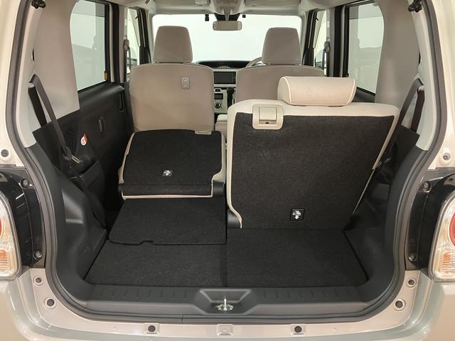 ムーヴキャンバスＧメイクアップＶＳ　ＳＡIII／認定中古車／１年保証／ＥＴＣ１年間走行距離無制限保証　車検整備付　フルセグナビ　パノラマカメラ　ナビ連動前後ドラレコ　ＥＴＣ　運転席シートヒーター　ＬＥＤヘッドライト・フォグランプ　オートライト　両側パワースライドドア（大阪府）の中古車