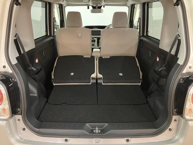 ムーヴキャンバスＧメイクアップＶＳ　ＳＡIII／認定中古車／１年保証／ＥＴＣ１年間走行距離無制限保証　車検整備付　フルセグナビ　パノラマカメラ　ナビ連動前後ドラレコ　ＥＴＣ　運転席シートヒーター　ＬＥＤヘッドライト・フォグランプ　オートライト　両側パワースライドドア（大阪府）の中古車