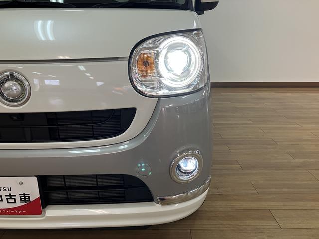 ムーヴキャンバスＧメイクアップＶＳ　ＳＡIII／認定中古車／１年保証／ＥＴＣ１年間走行距離無制限保証　車検整備付　フルセグナビ　パノラマカメラ　ナビ連動前後ドラレコ　ＥＴＣ　運転席シートヒーター　ＬＥＤヘッドライト・フォグランプ　オートライト　両側パワースライドドア（大阪府）の中古車